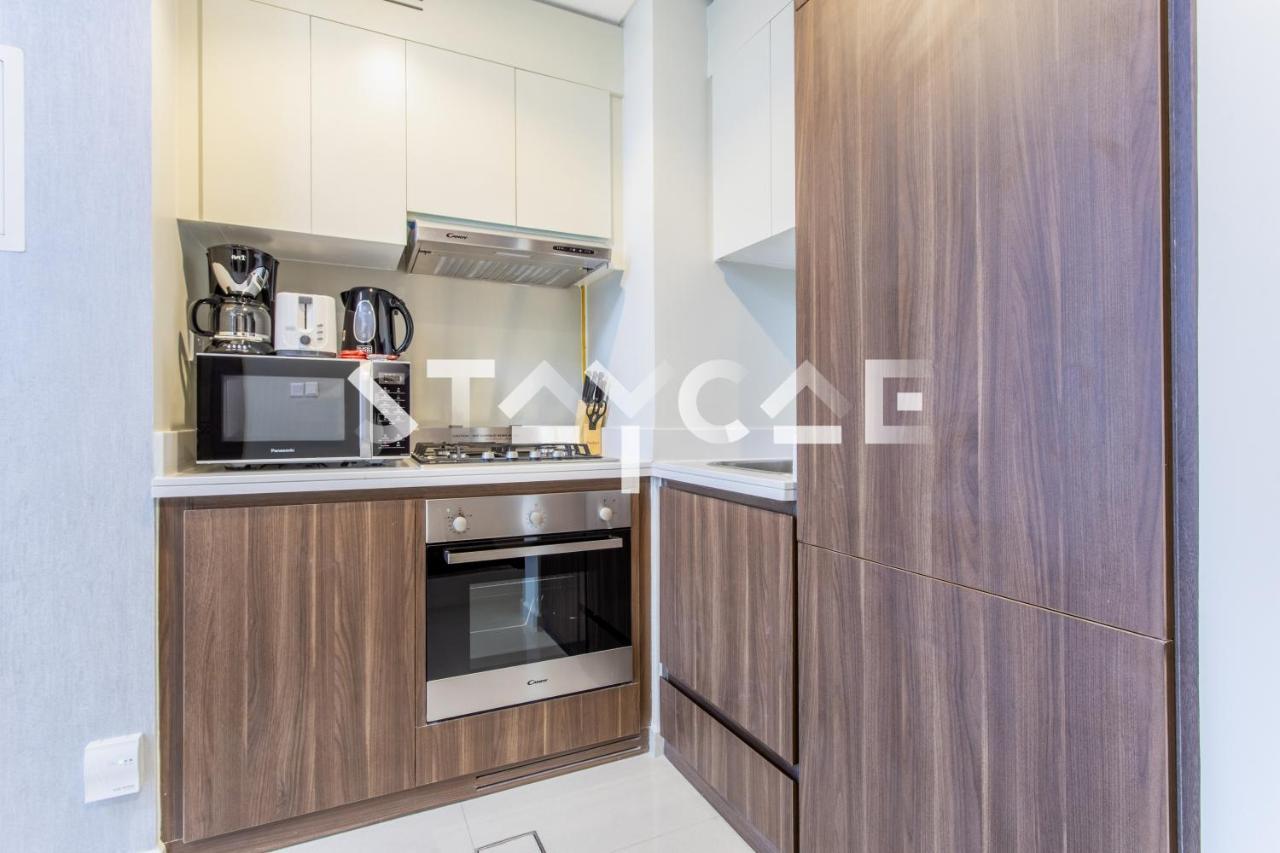 Staycae Homes - Reva Apartment