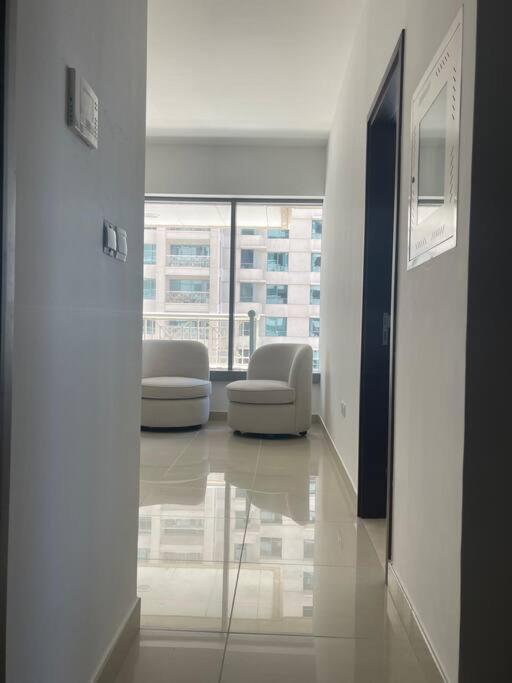 Burj Khalifa View, Blvard Apartment Dubai
