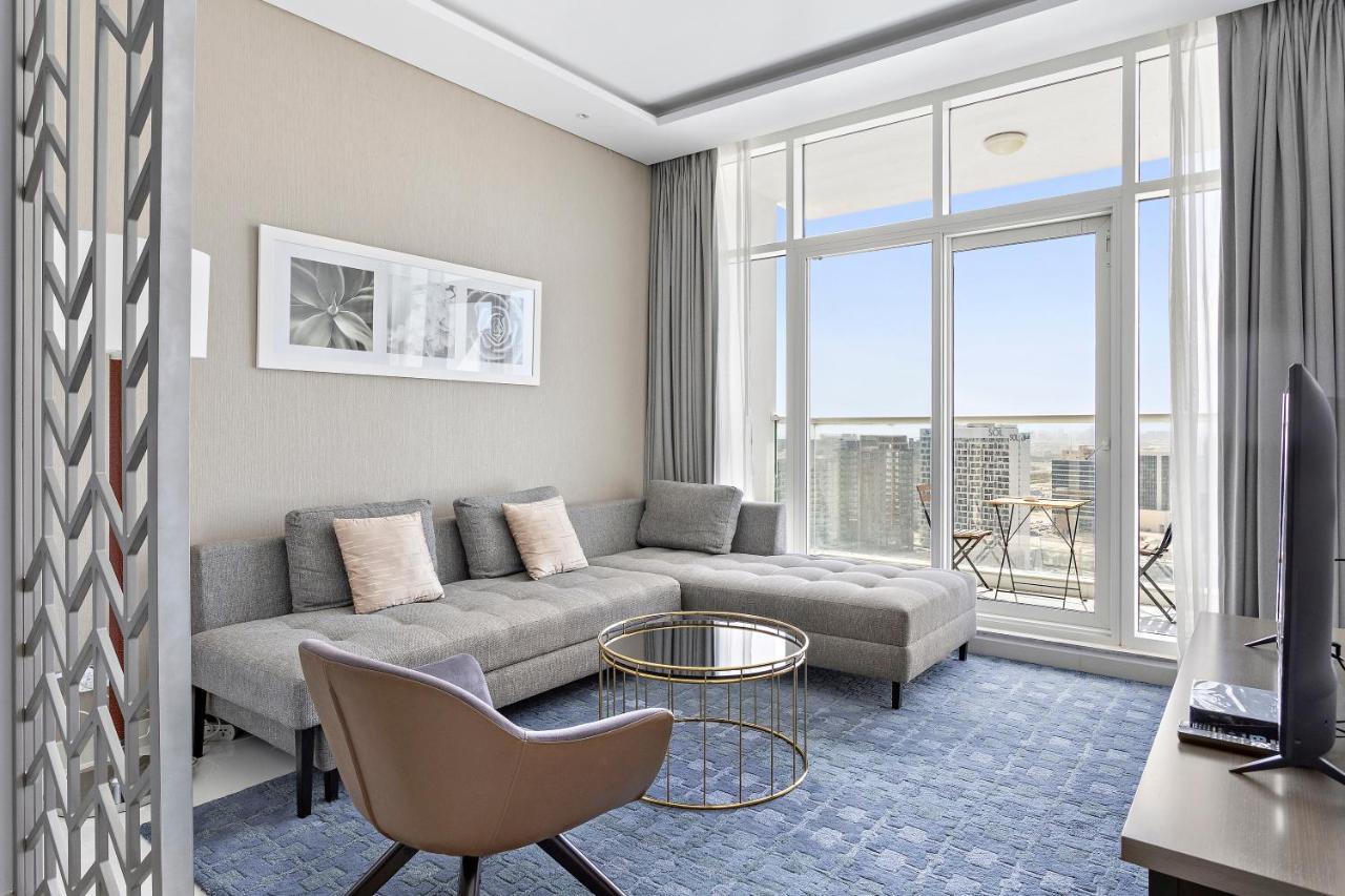 Apartment Elegant 1br - Spacious & Luxury - Canal View