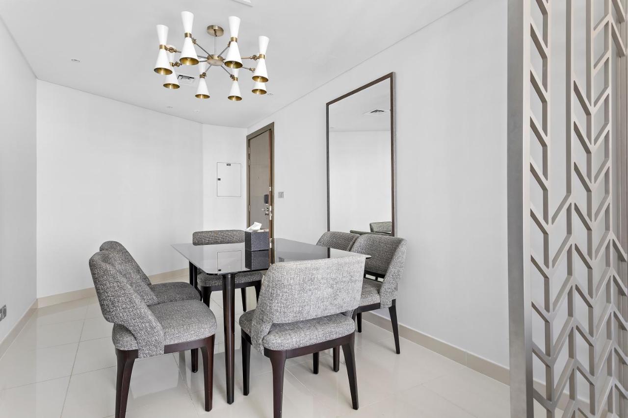 Elegant 1br - Spacious & Luxury - Canal View Apartment