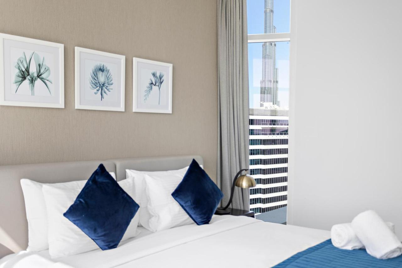 Elegant 1br - Spacious & Luxury - Canal View *