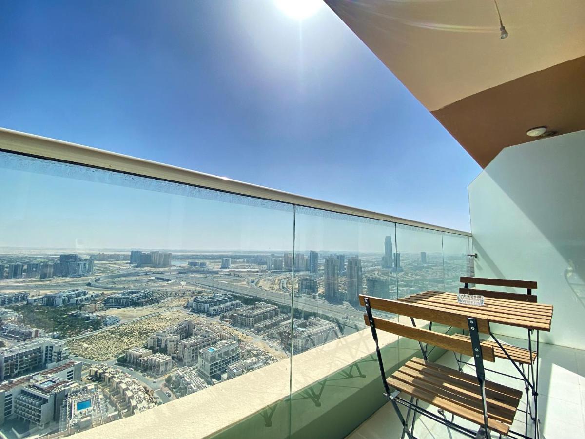 Apartment Lux Ghalia Jvc
