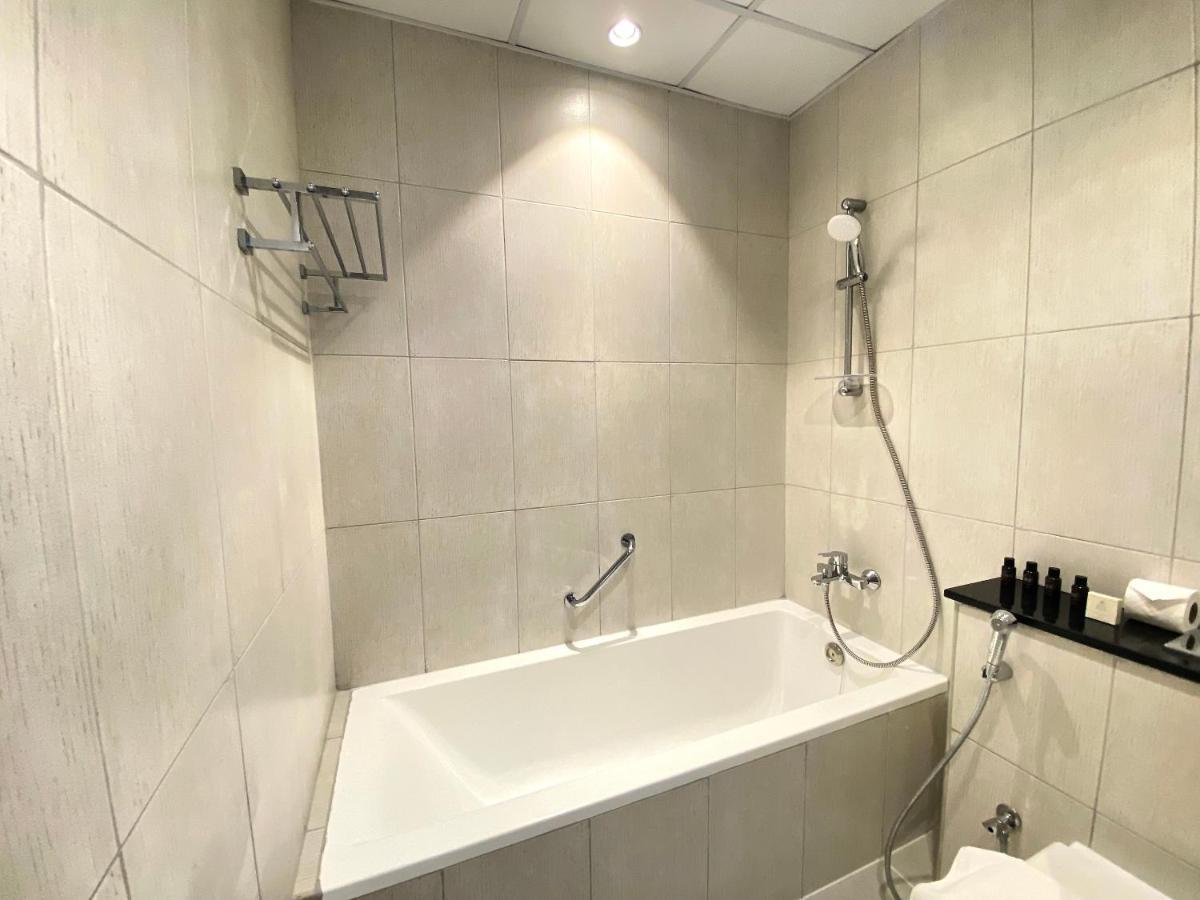 Lux Ghalia Jvc Dubai