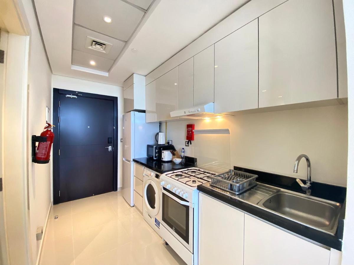 Lux Ghalia Jvc Apartment Dubai