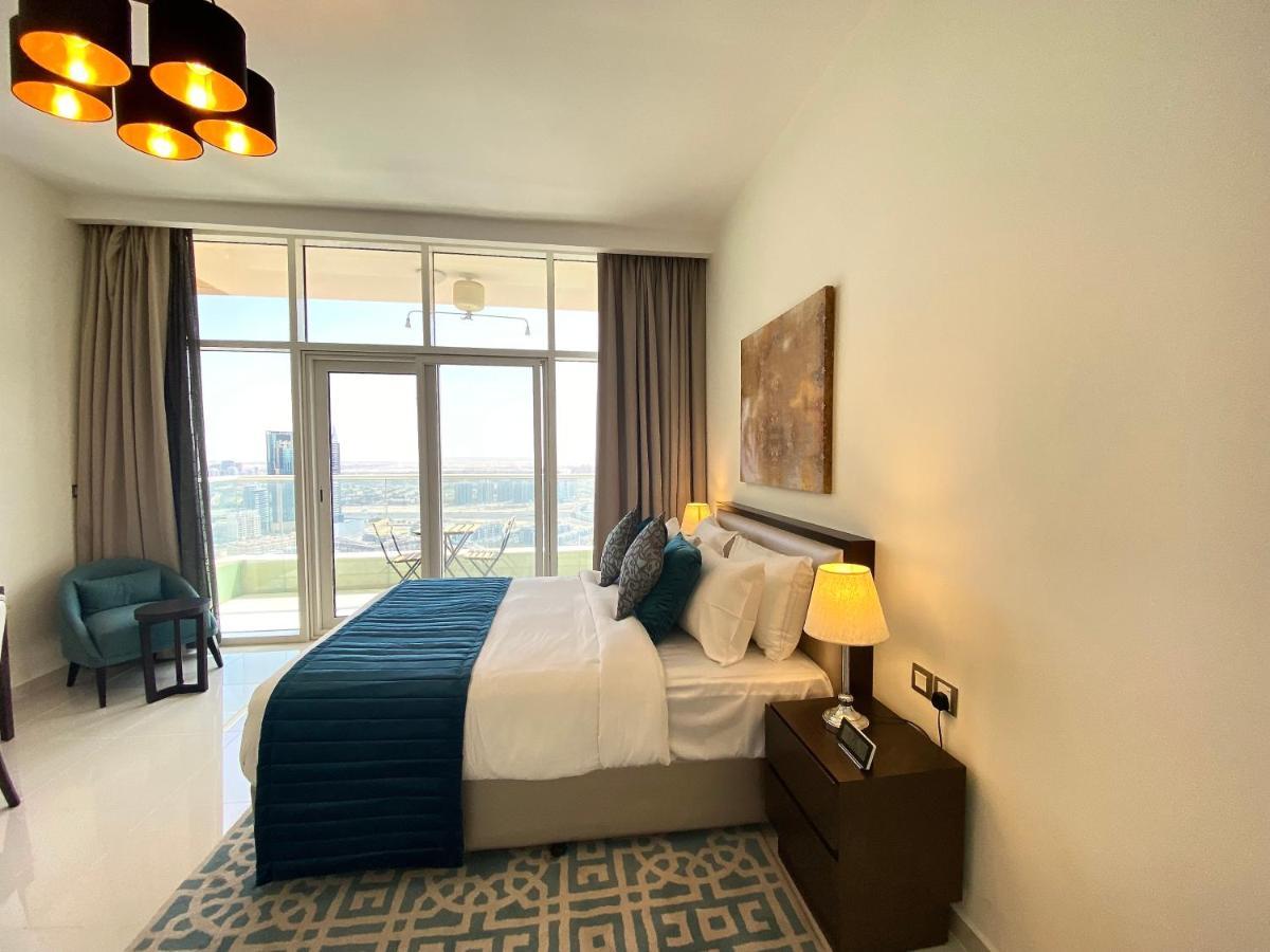 Lux Ghalia Jvc Dubai