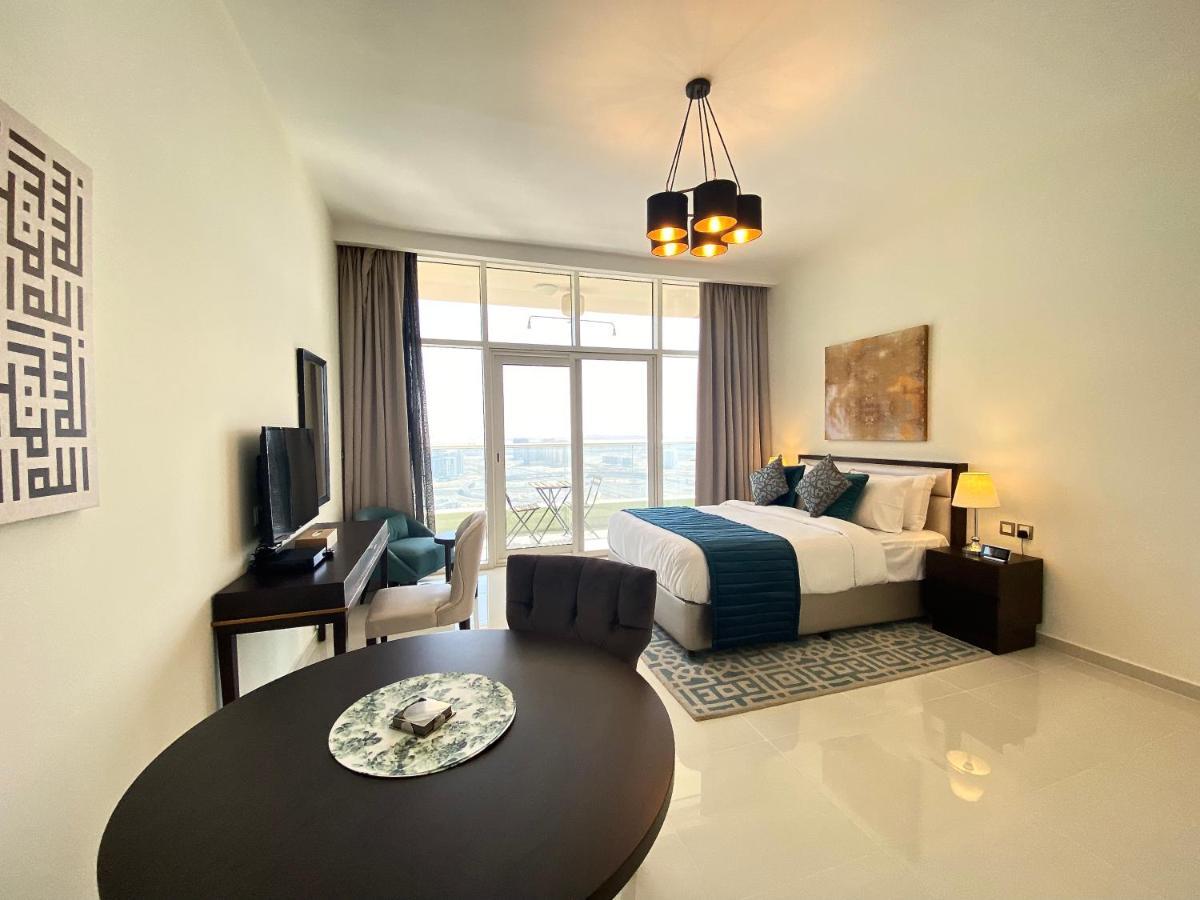 Lux Ghalia Jvc Dubai
