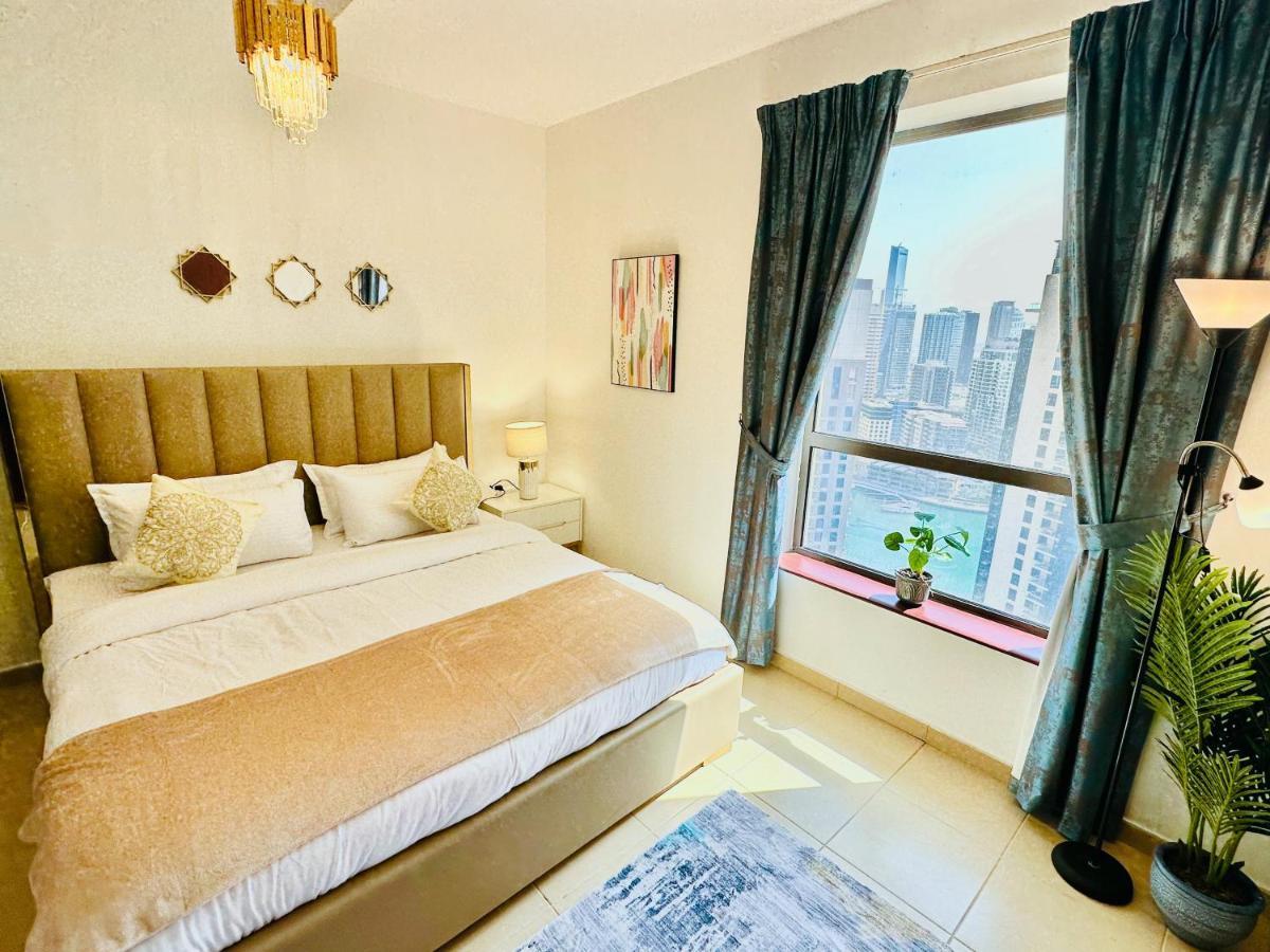 Luxury Casa - Indigo Sea View Jbr 2br Dubai
