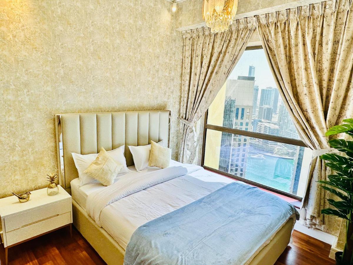 Apartment Luxury Casa - Indigo Sea View Jbr 2br