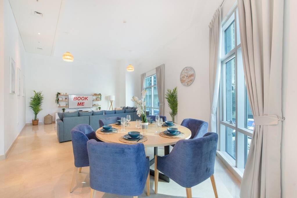 Apartment Huge And Nice In Marina! Dubai