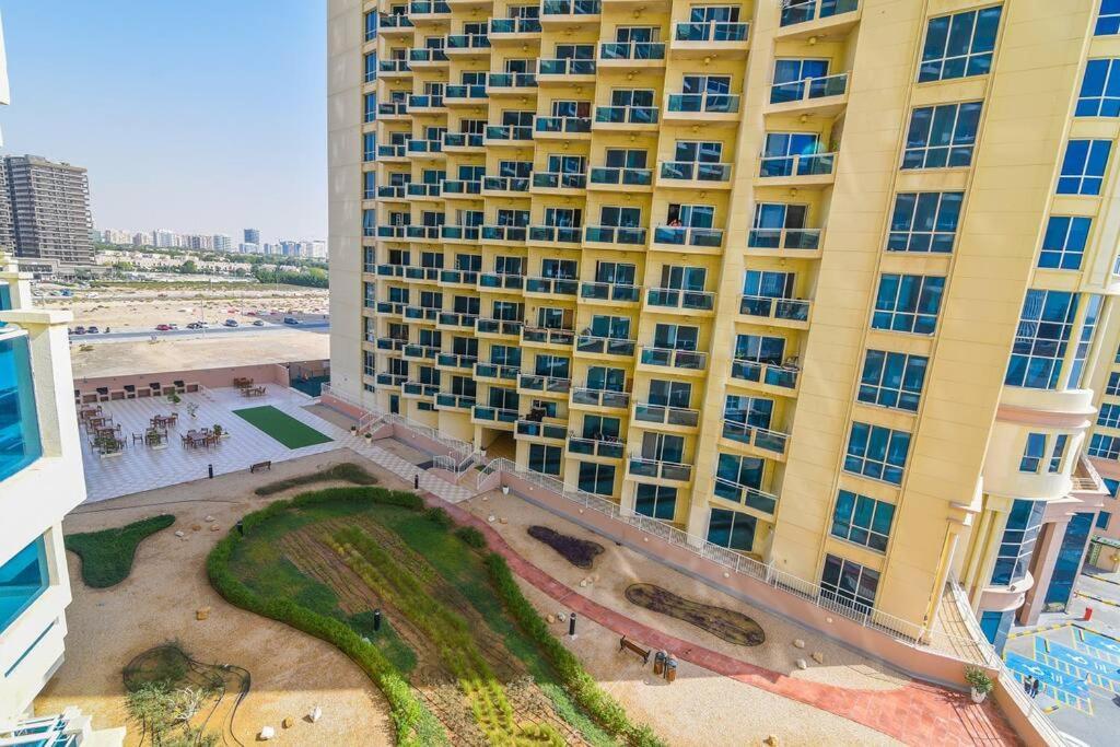 Apartment Luxury Studio - Impz - Production Dubai