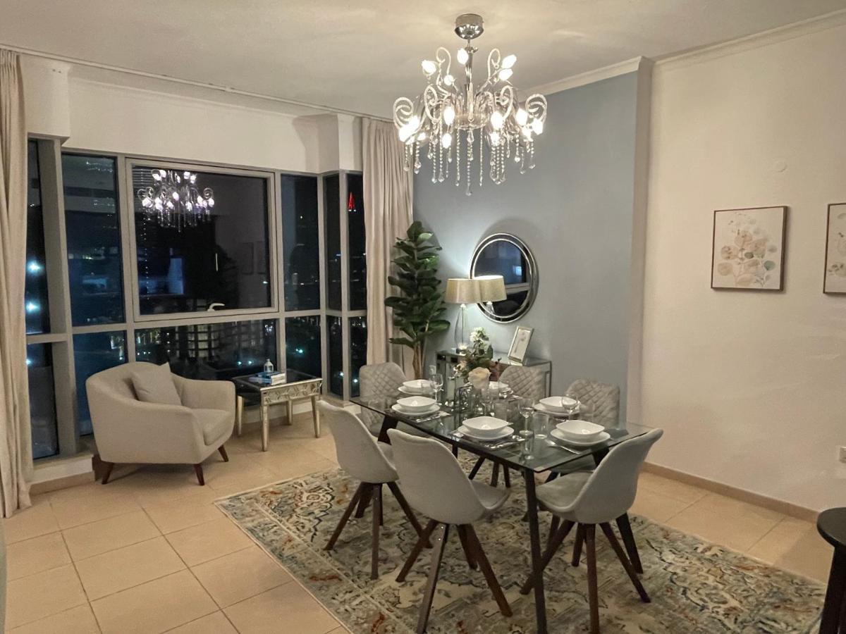 Ultimate / 4 Beds / Burj Khalifa And Opera View Apartment