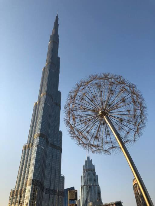 Ultimate / 4 Beds / Burj Khalifa And Opera View Dubai