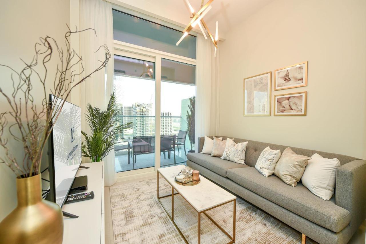 Brand New Reva 1 Bedrooms Apts - Business Bay * Dubai
