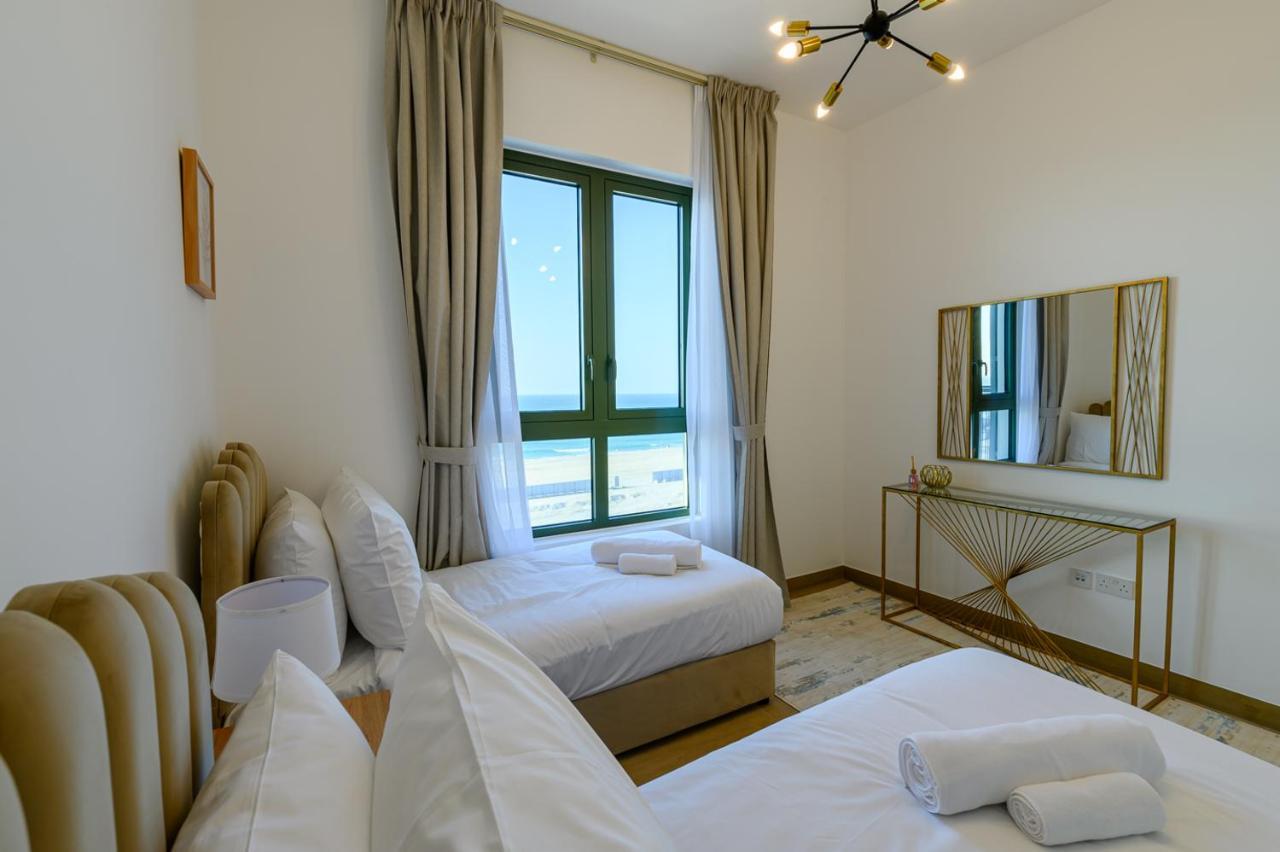 Homes By Al Ghurair - La - Dubai