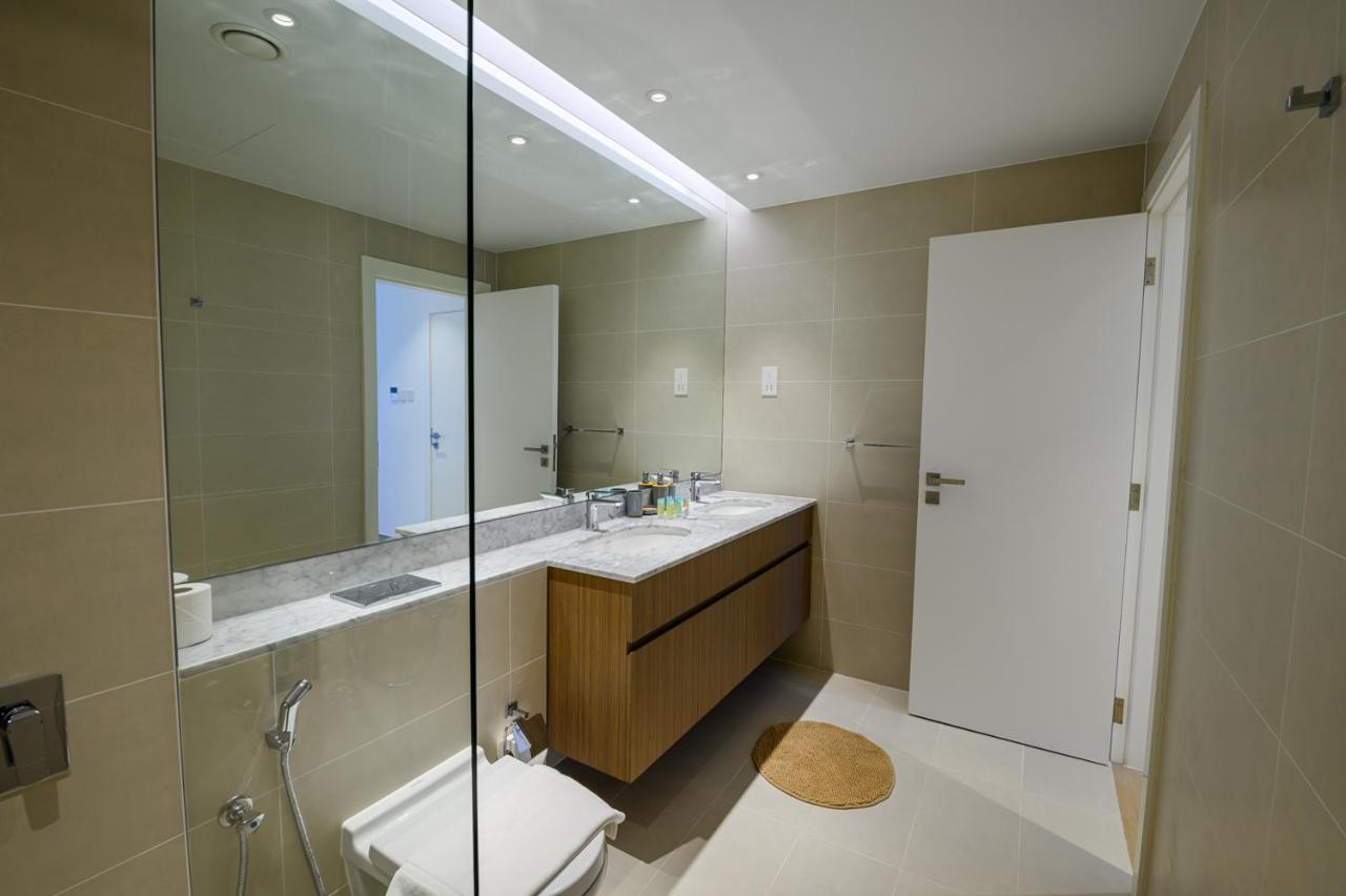 Apartment Homes By Al Ghurair - La -