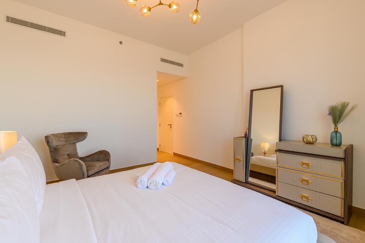 Apartment Homes By Al Ghurair - La -