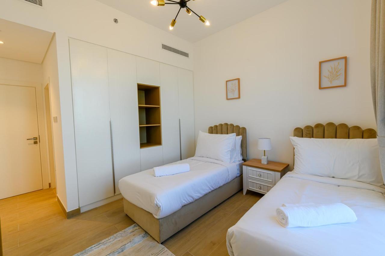 Homes By Al Ghurair - La - Apartment *