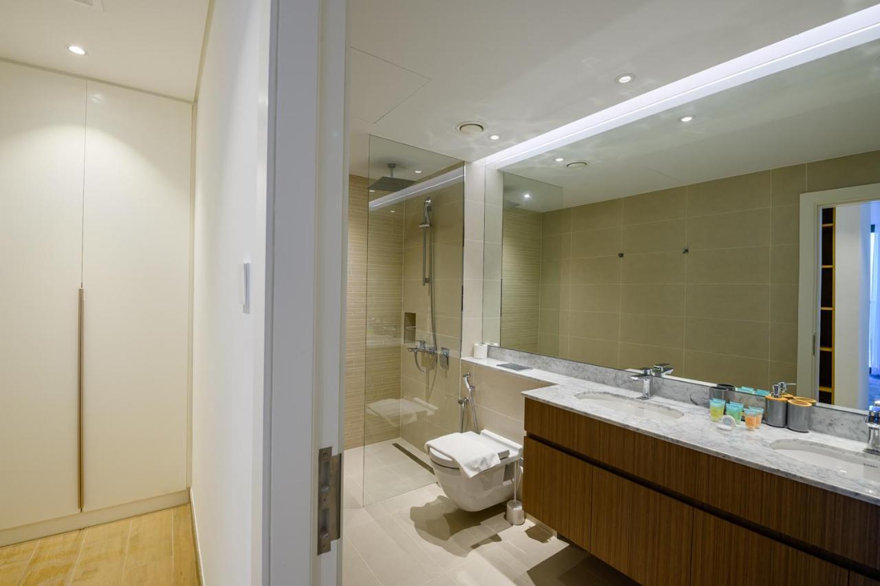 Apartment Homes By Al Ghurair - La - Dubai