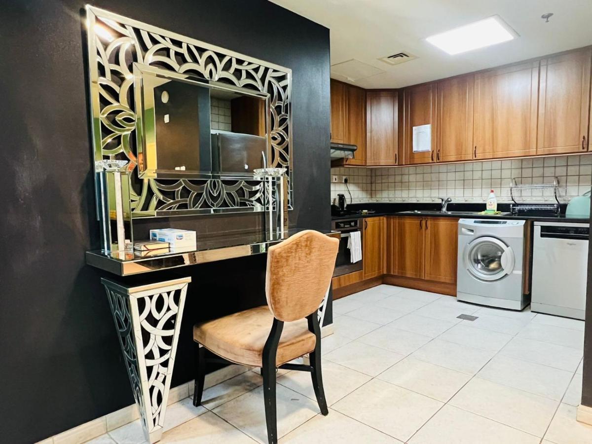 Apartment Skynest Homes Princess Tower 68th Floor 1 Bedroom Dubai