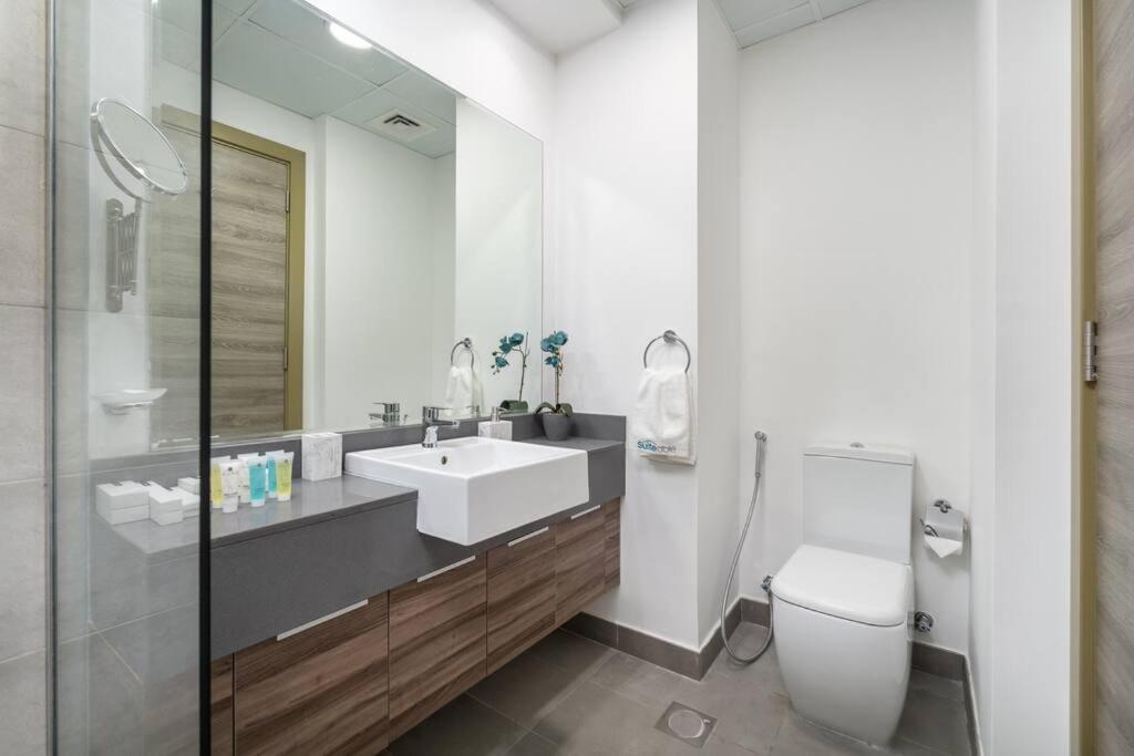Apartment Classy In Bloom Heights In Jvc *