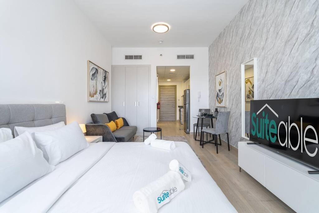 Classy In Bloom Heights In Jvc Dubai