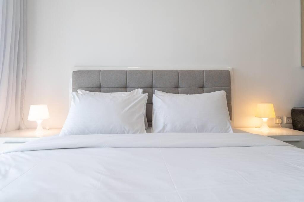 Apartment Classy In Bloom Heights In Jvc Dubai