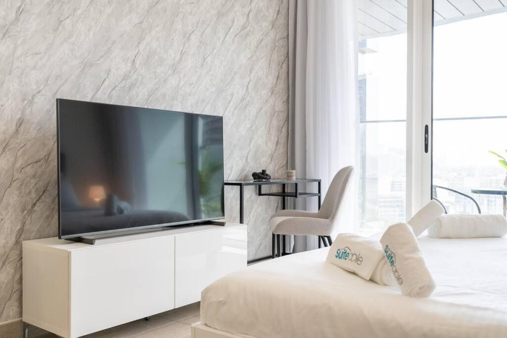 Classy In Bloom Heights In Jvc Dubai