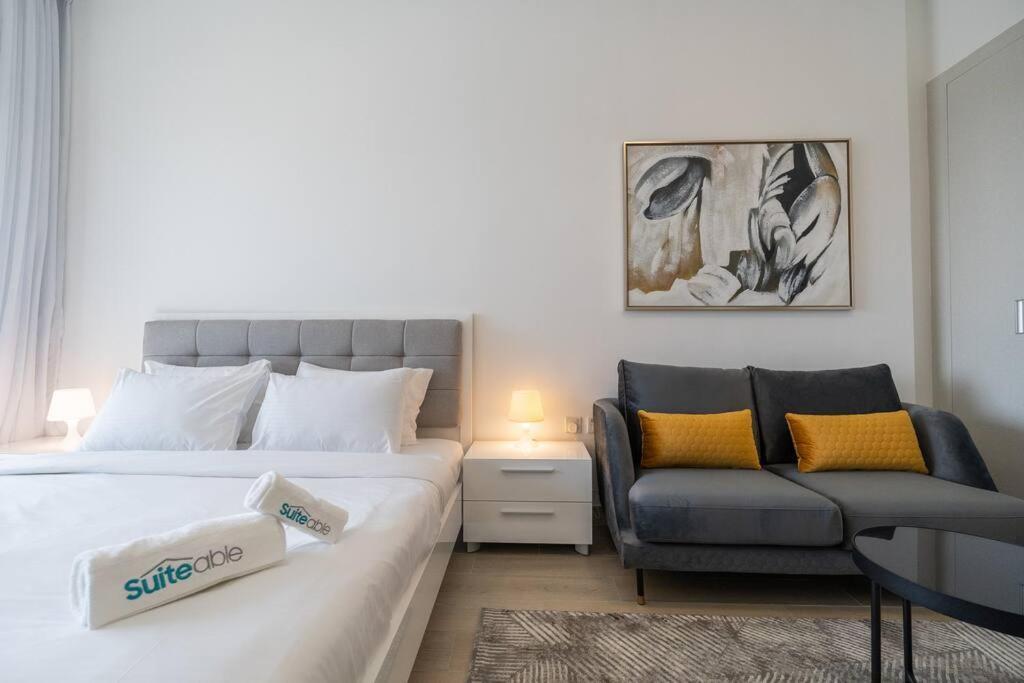 Apartment Classy In Bloom Heights In Jvc *