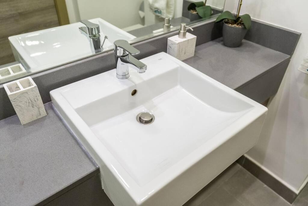 Classy In Bloom Heights In Jvc Apartment Dubai