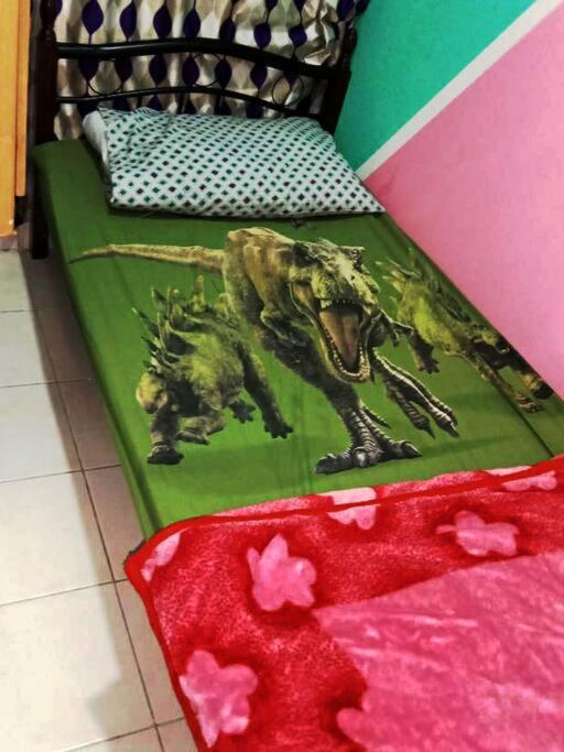 05 Burjuman Metro Stations Unisex Private - 05 Apartment Dubai