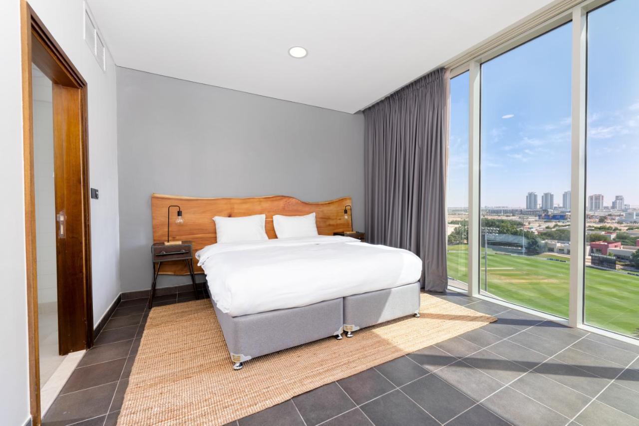 Emirates Sports Hotel, Sports