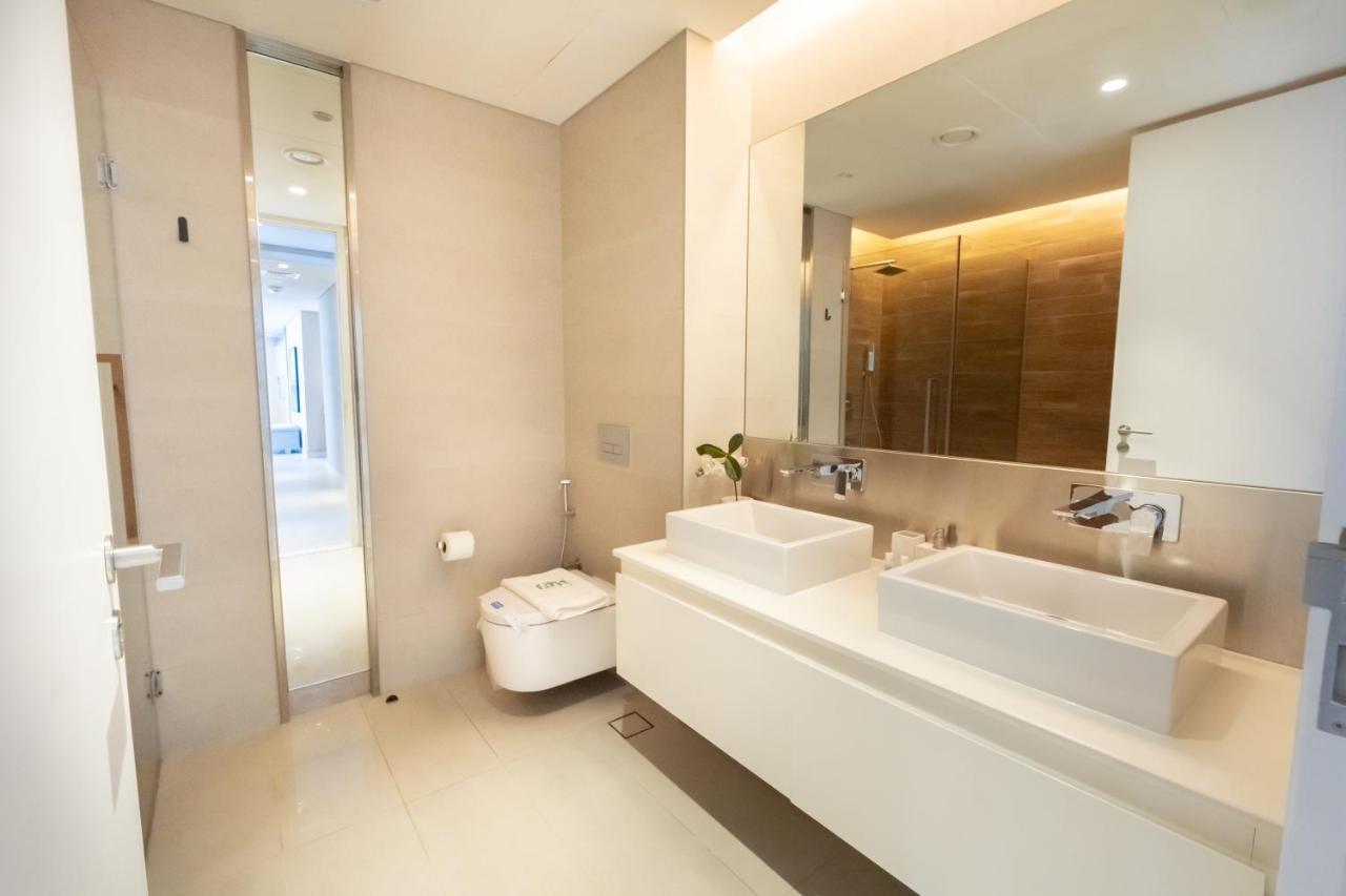Fam Living Bluewaters - Island Living - Ain Dubai & Sea View * Dubai