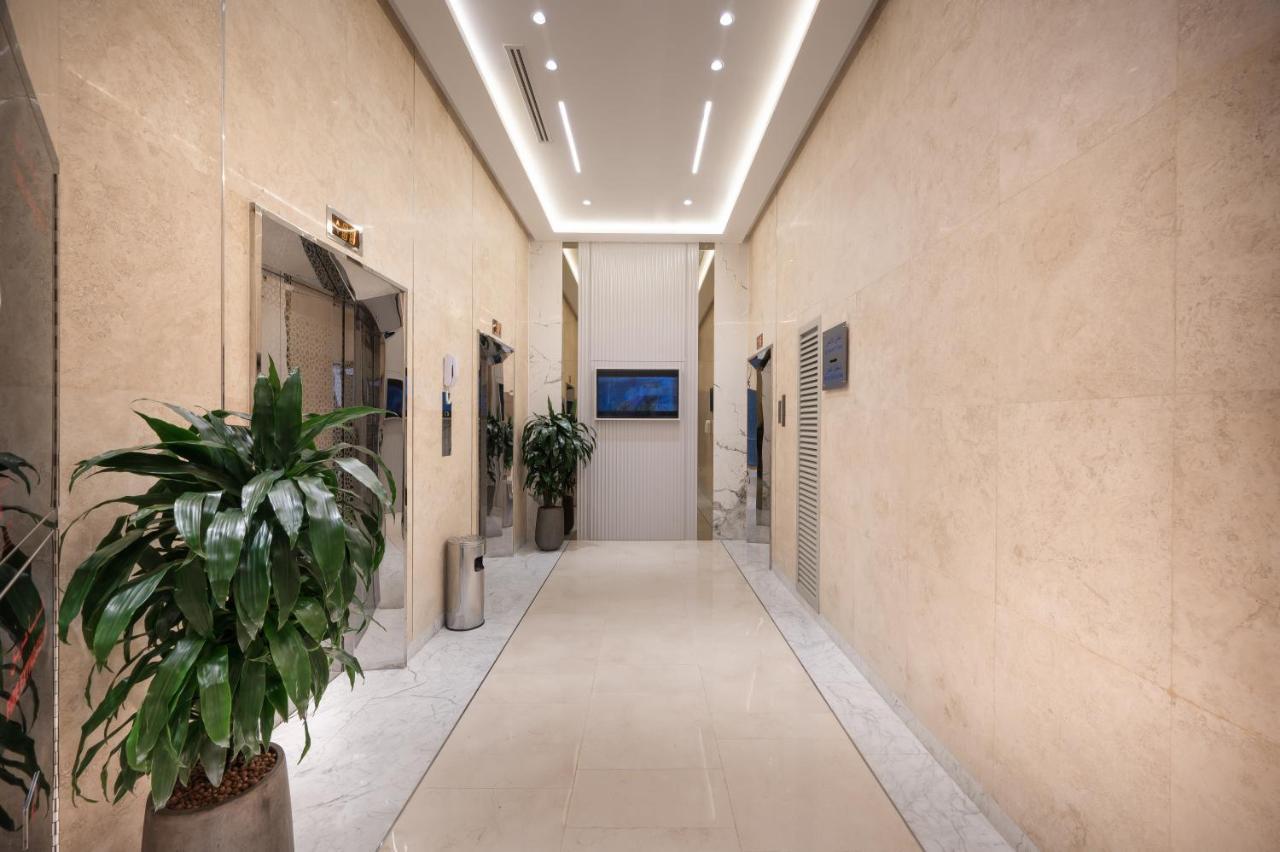Aparthotel Oaks Liwa Heights Dubai