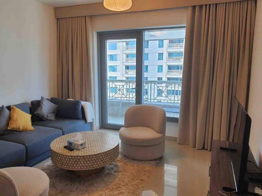 Burj Khalifa View, Blvard Apartment *