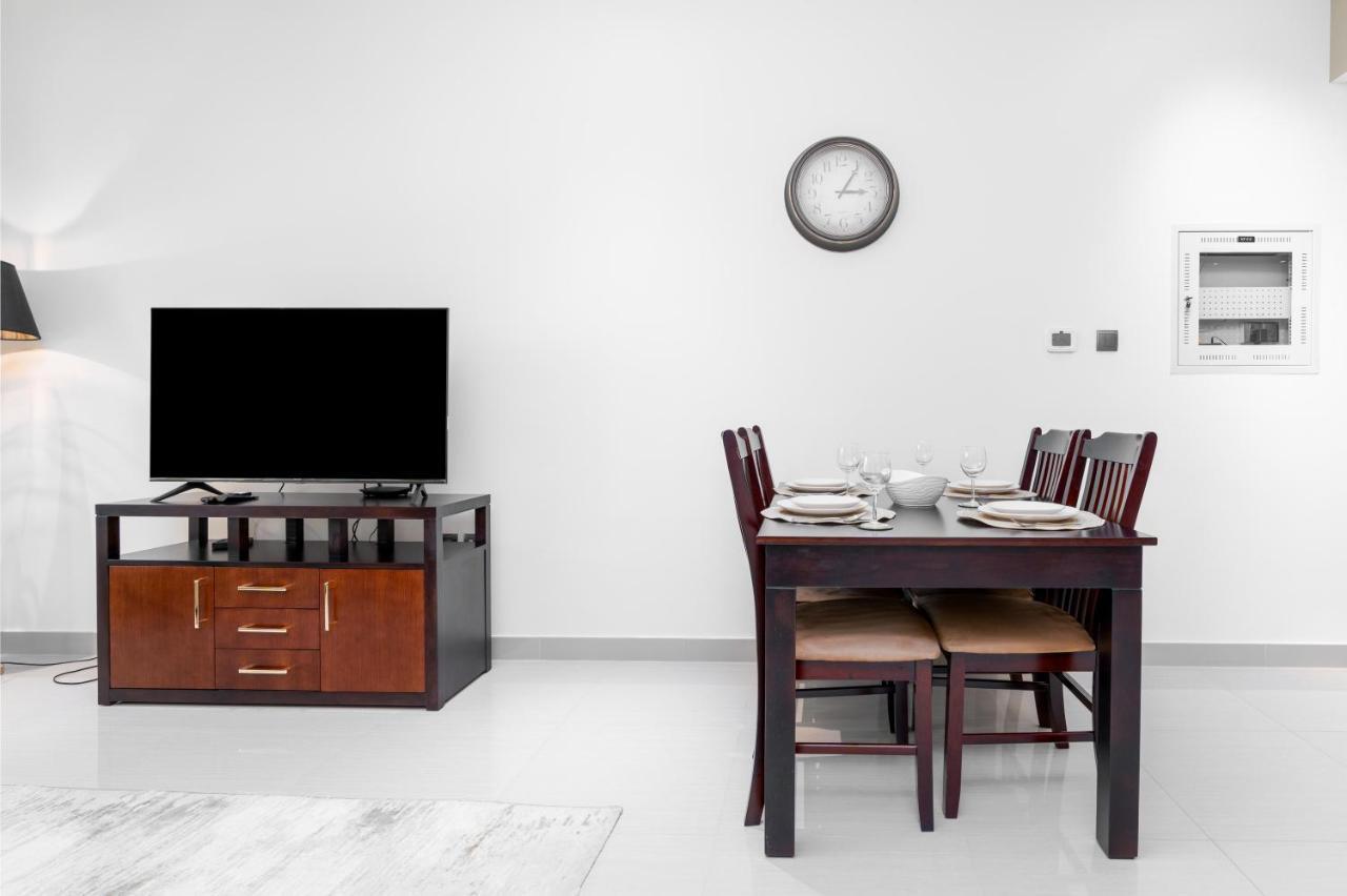 White Sage - Elite 1 Bedroom Apartment Dubai