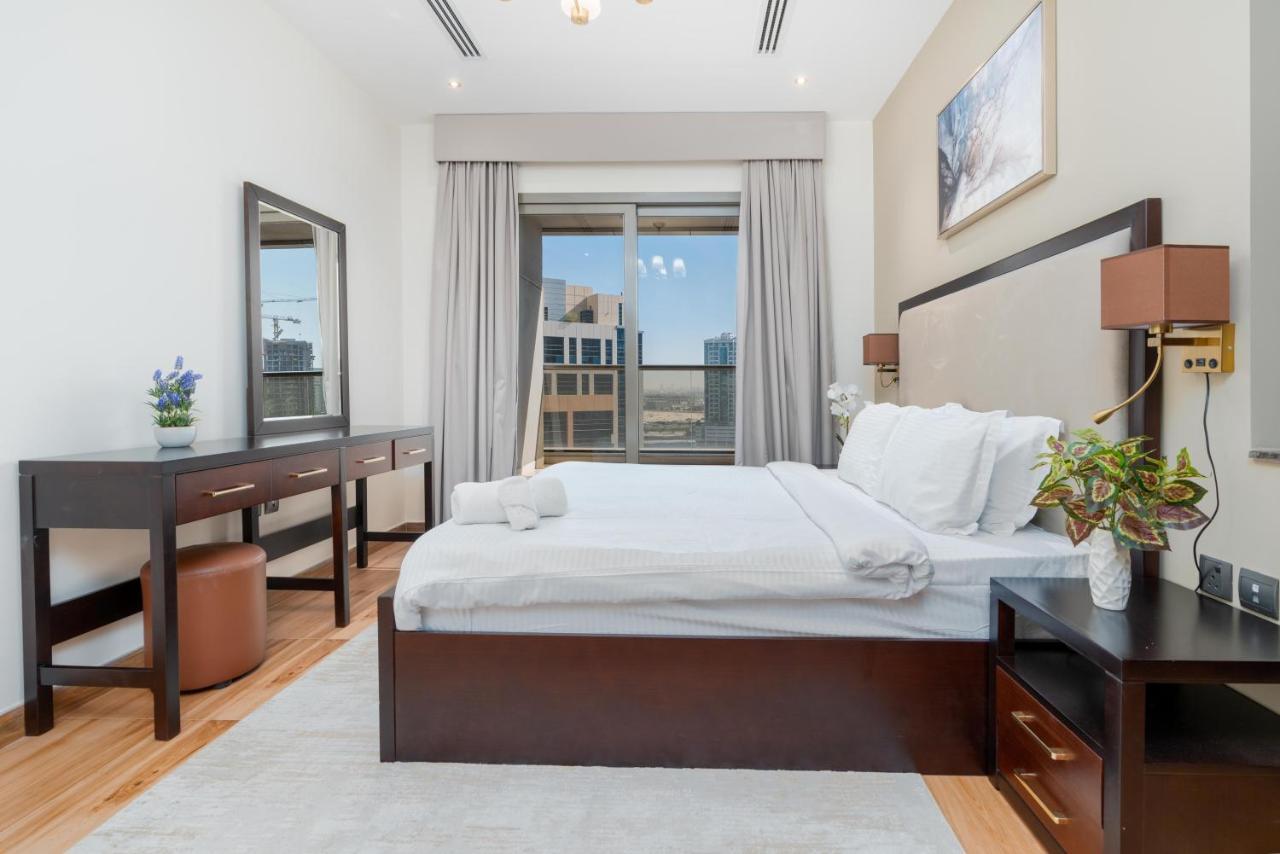 White Sage - Elite 1 Bedroom Dubai