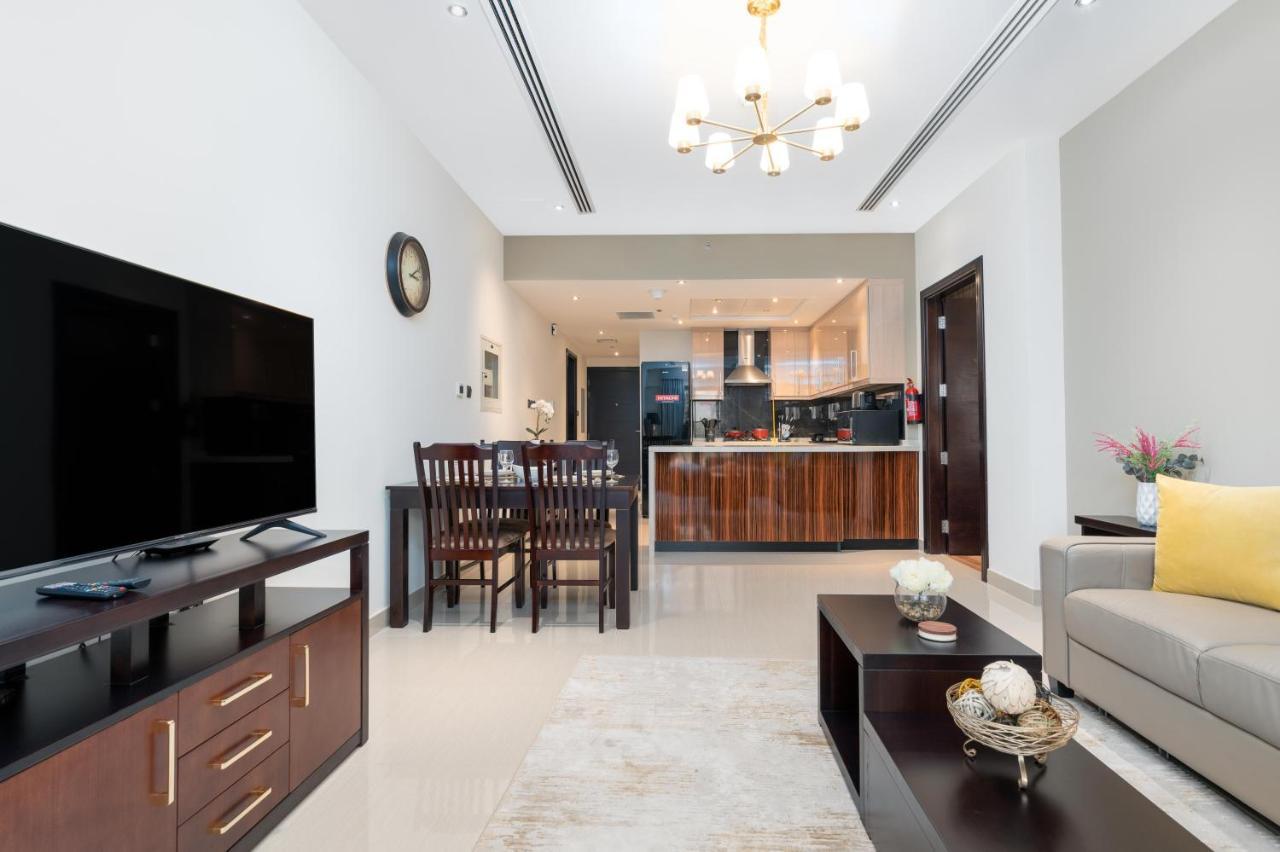 White Sage - Elite 1 Bedroom