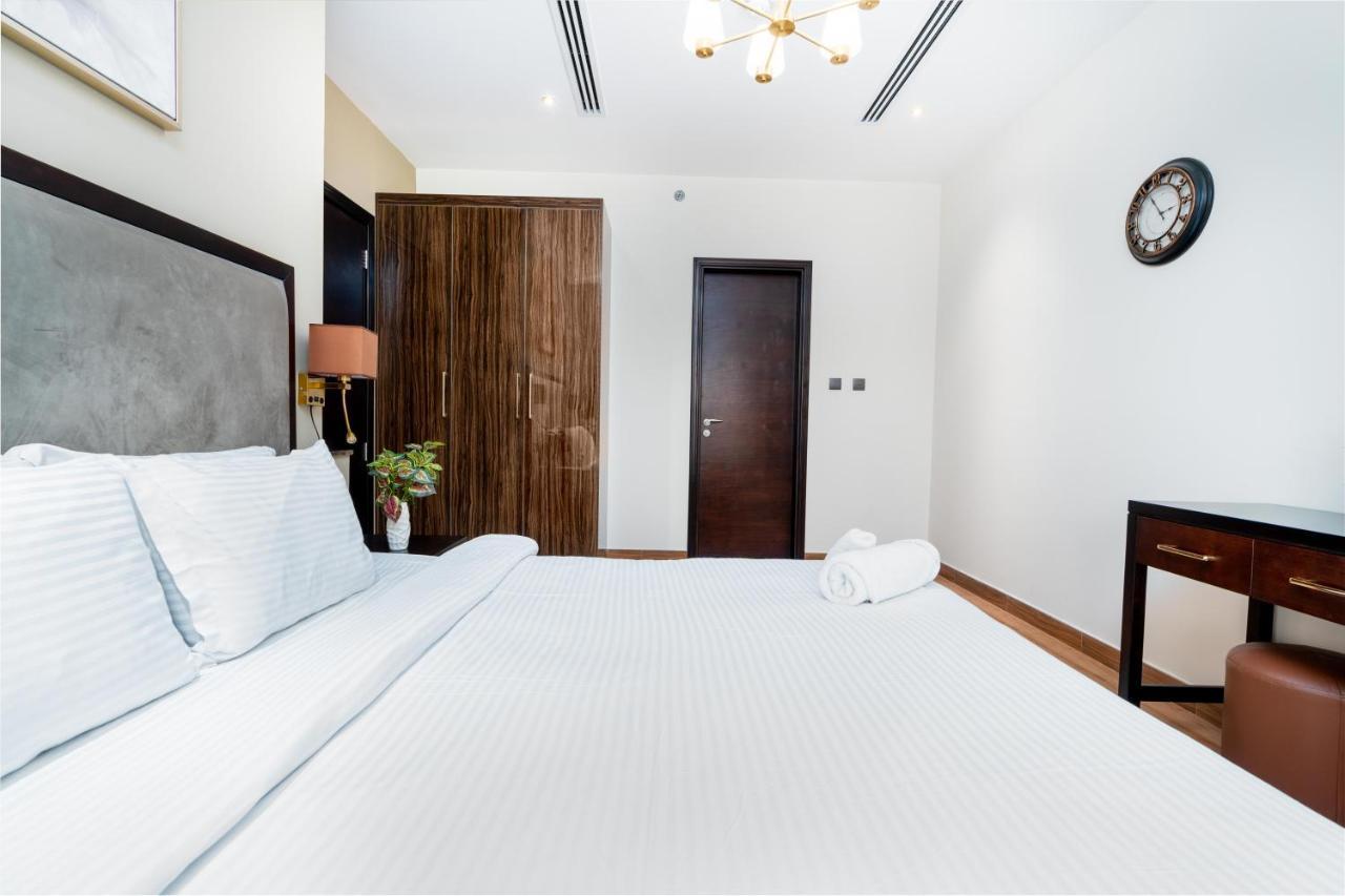 Apartment White Sage - Elite 1 Bedroom