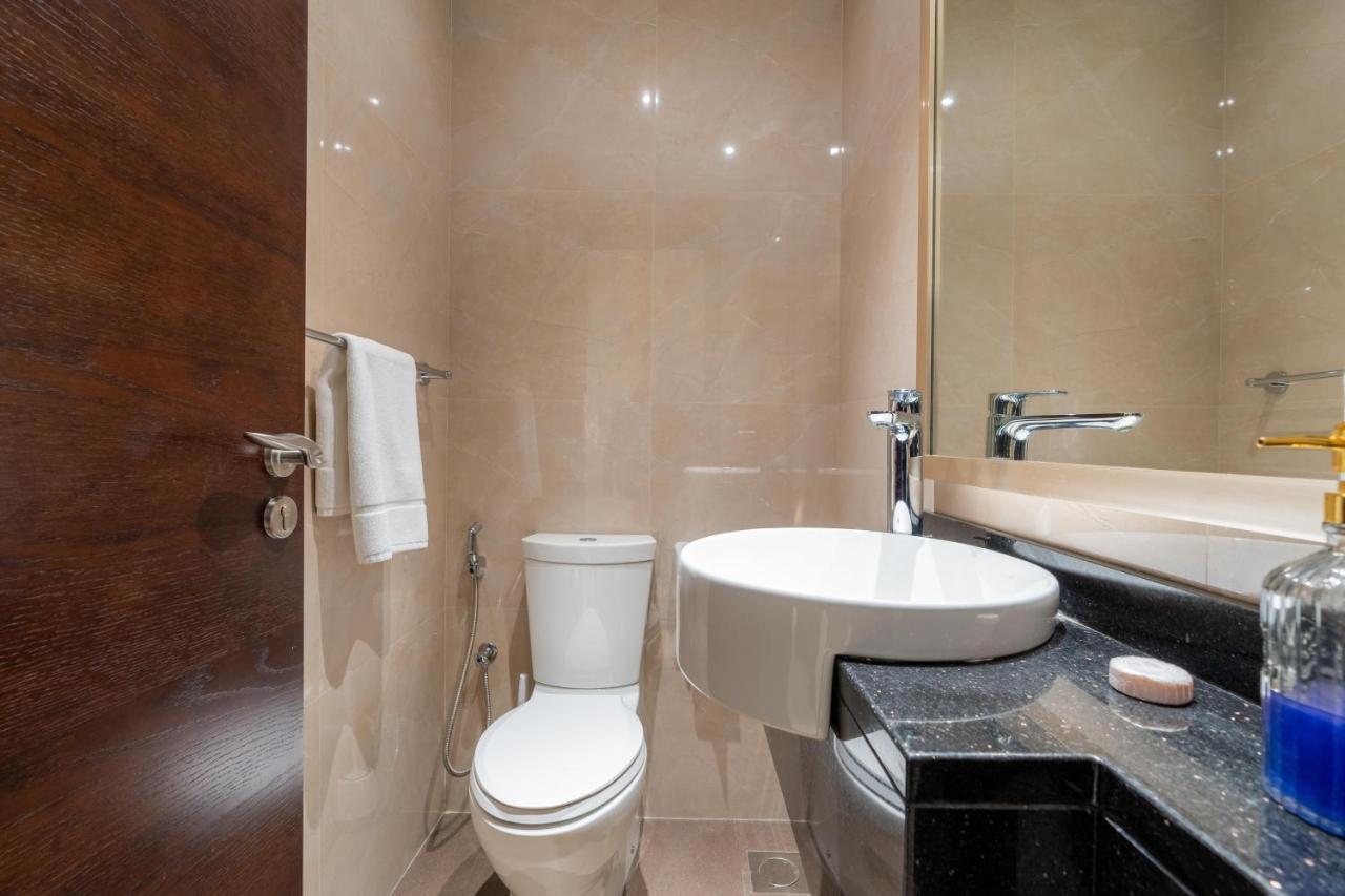 White Sage - Elite 1 Bedroom * Dubai