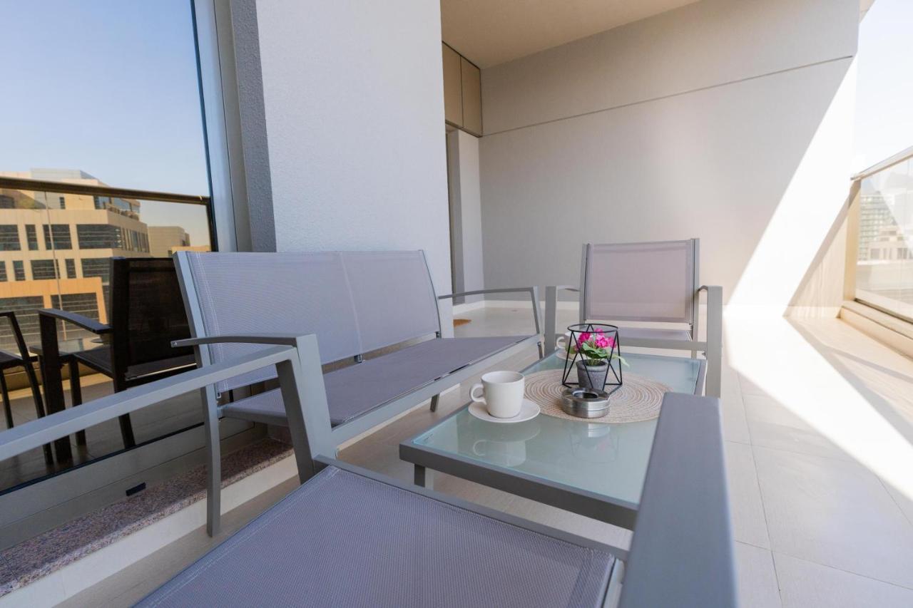 Apartment White Sage - Elite 1 Bedroom Dubai