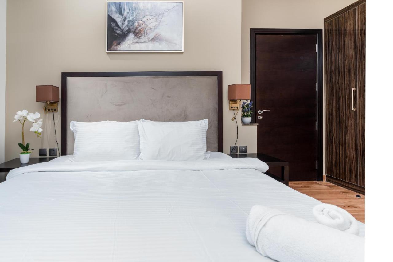 Apartment White Sage - Elite 1 Bedroom *