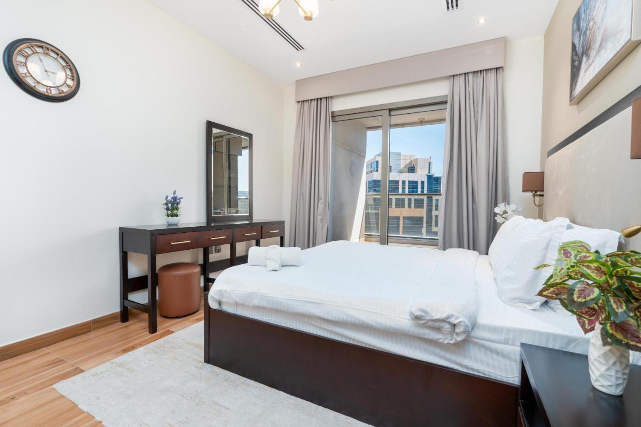 White Sage - Elite 1 Bedroom