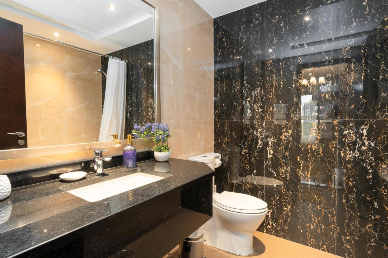 White Sage - Elite 1 Bedroom Apartment Dubai