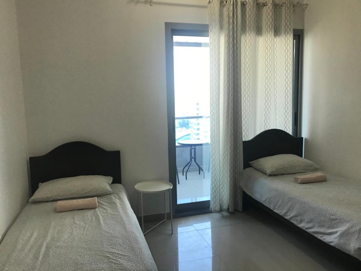 Marsa * Dubai