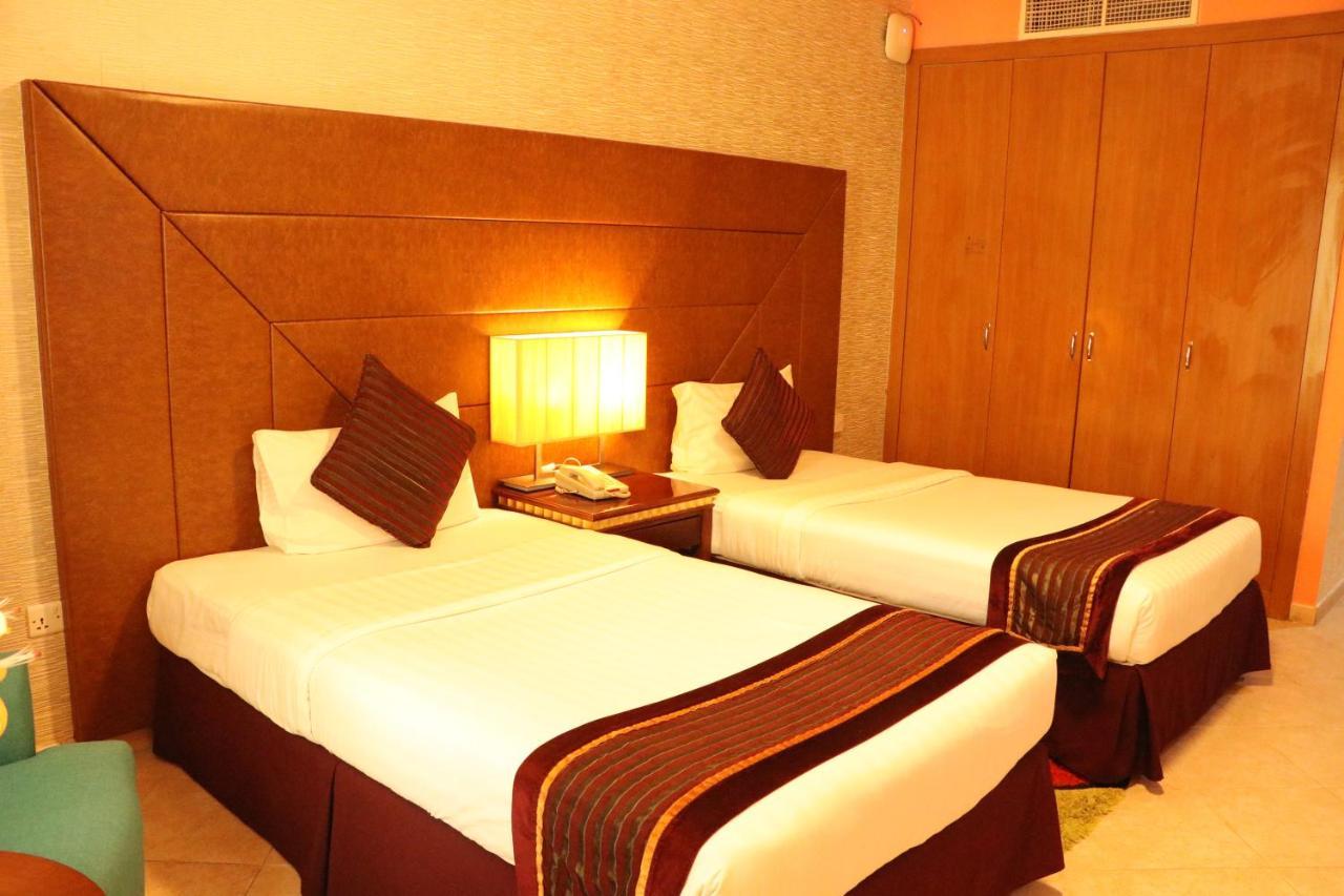 Al Manar Grand Dubai