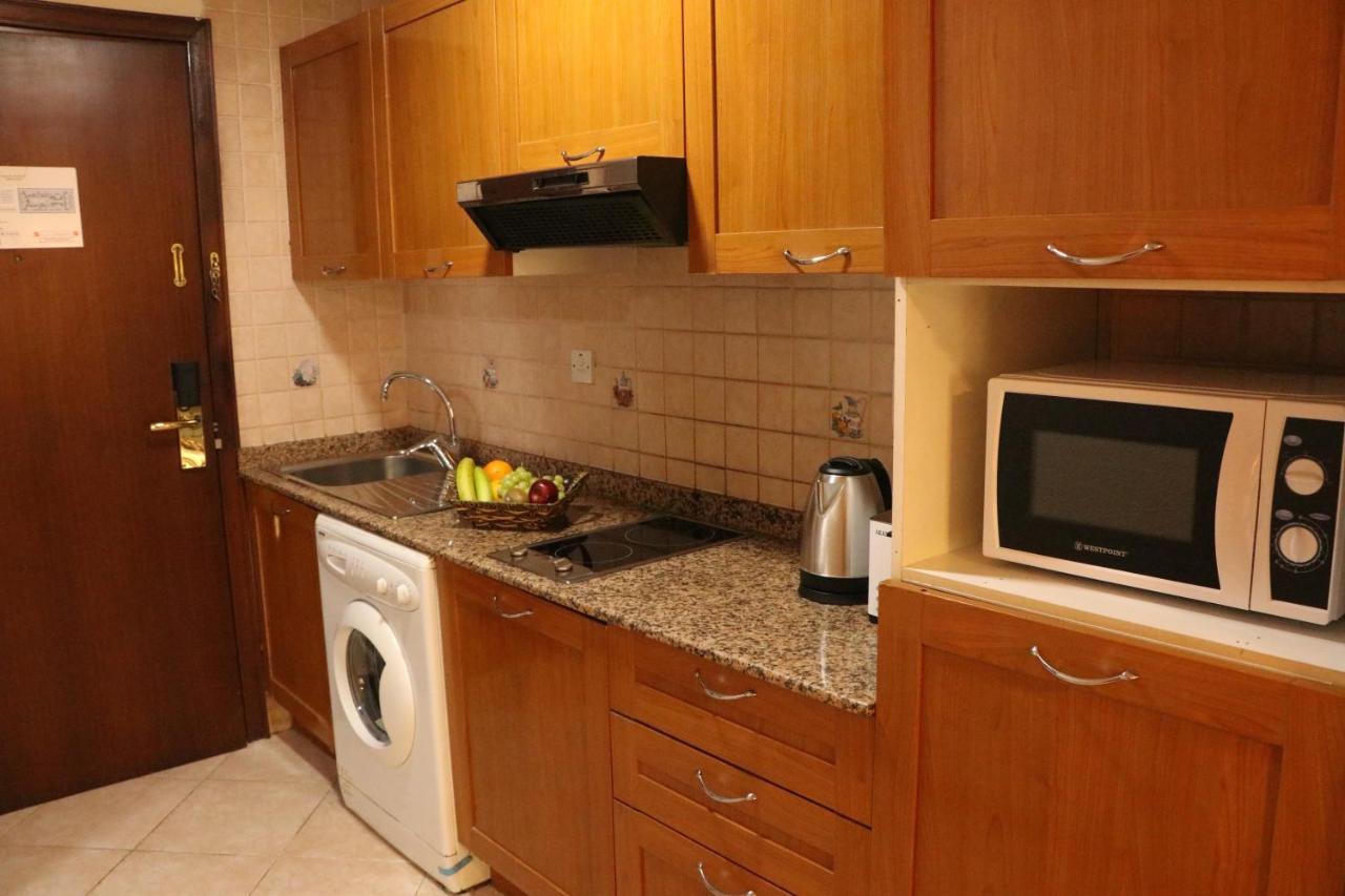 Aparthotel Al Manar Grand Dubai