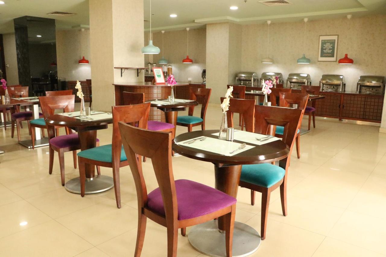 Al Manar Grand Dubai