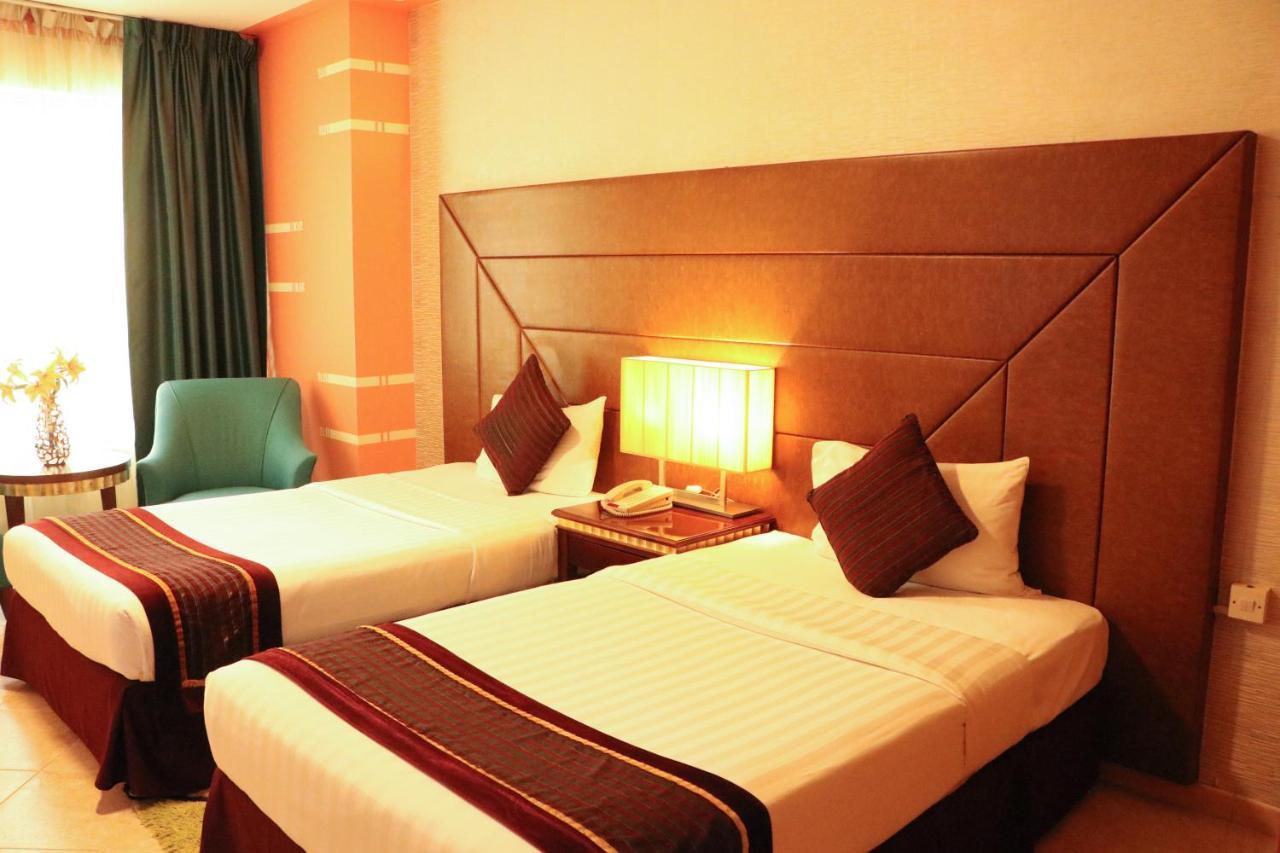 Al Manar Grand Dubai