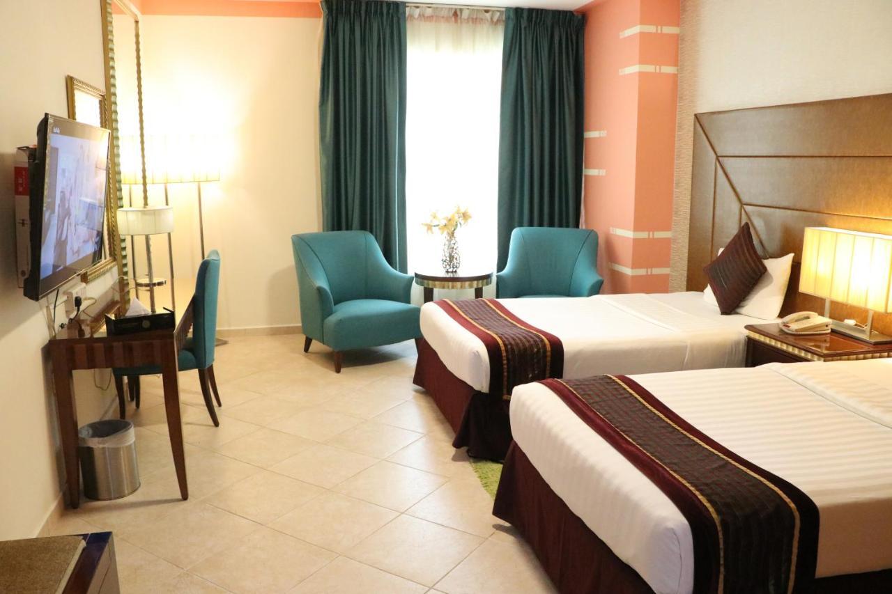 Al Manar Grand Dubai