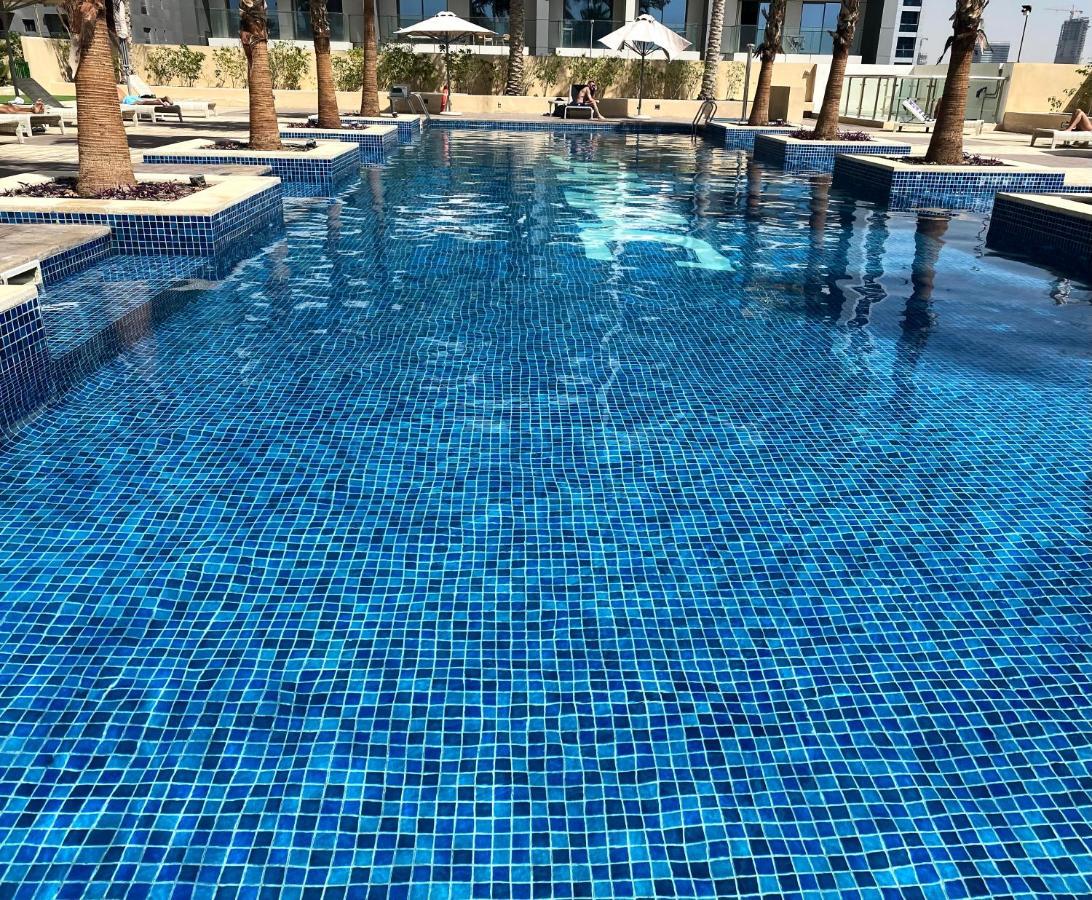 Lux Ghalia Jvc Apartment *